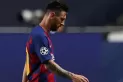 ¿Con qué otra camiseta de un club europeo te gustaría ver a Messi? Entrá y votá