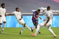 Messi se queda en Barcelona: jamás iría a juicio contra el club de mi vida