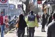 Proyectos inconclusos: la Policía Municipal nunca salió a la calle