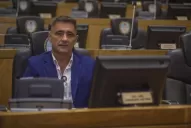 Policías municipales: legisladores opositores piden su rápida reglamentación