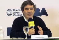 El ministro de Salud porteño, sobre la combinación de vacunas: la protección es mayor