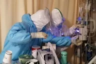 Coronavirus: pese a las advertencias, el dióxido de cloro se ofrece en Internet