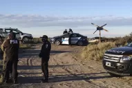 No nos queda duda que el cuerpo fue plantado, dijo el abogado de familia de Facundo