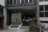 Concepción: arrestan a Bigote por el crimen de una mujer de 40 años