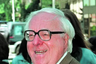 Ray Bradbury, el escritor que nos hace seguir siendo chicos