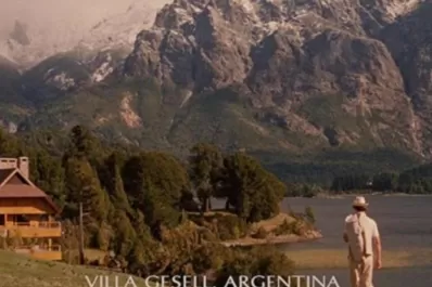 ¿Cómo ve y muestra Hollywood a la Argentina?