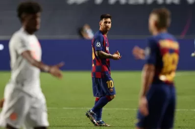 El nocaut que se viene, llega, y duele