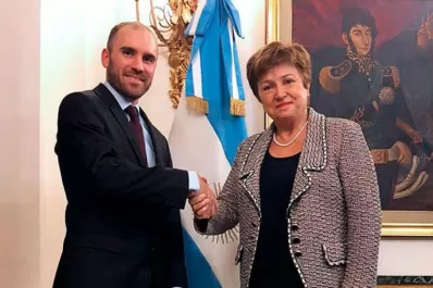 Detrás de las pistas de un Plan Económico