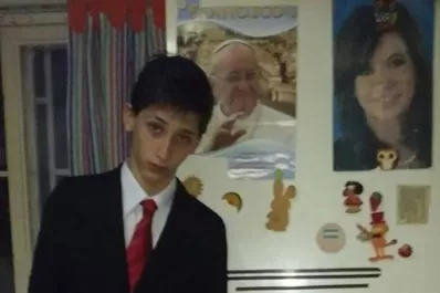 Piden que el asesino de Valentín Villegas siga preso