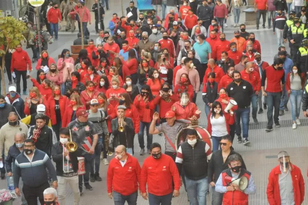 Empresarios criticaron al gremio de comercio: estamos cansados de la violencia