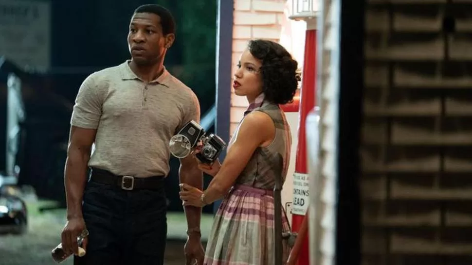 TERRITORIO PELIGROSO. “Lovecraft Country” se ambienta en el sur de EEUU. 