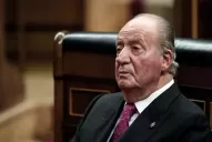 La Casa Real española reveló el país de exilio del rey emérito Juan Carlos I