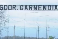 El comisionado de Garmendia desmiente la versión de un fogón criollo de autoridades