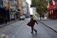 Tucumán sumó 23 nuevos contagios de coronavirus en las últimas 24 horas