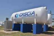 En Jujuy niegan la participación del Gobierno tucumano en el envío de oxígeno medicinal