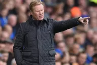 El DT del Barcelona tiene muchísima esperanza de que Messi siga en el equipo