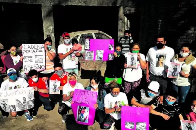 Elevación a juicio del caso Rotolo