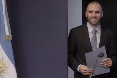 El Gobierno nacional lanzará una licitación de títulos públicos para absorber liquidez