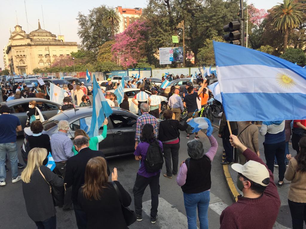 LA GACETA/FOTO DE DIEGO ARÁOZ 