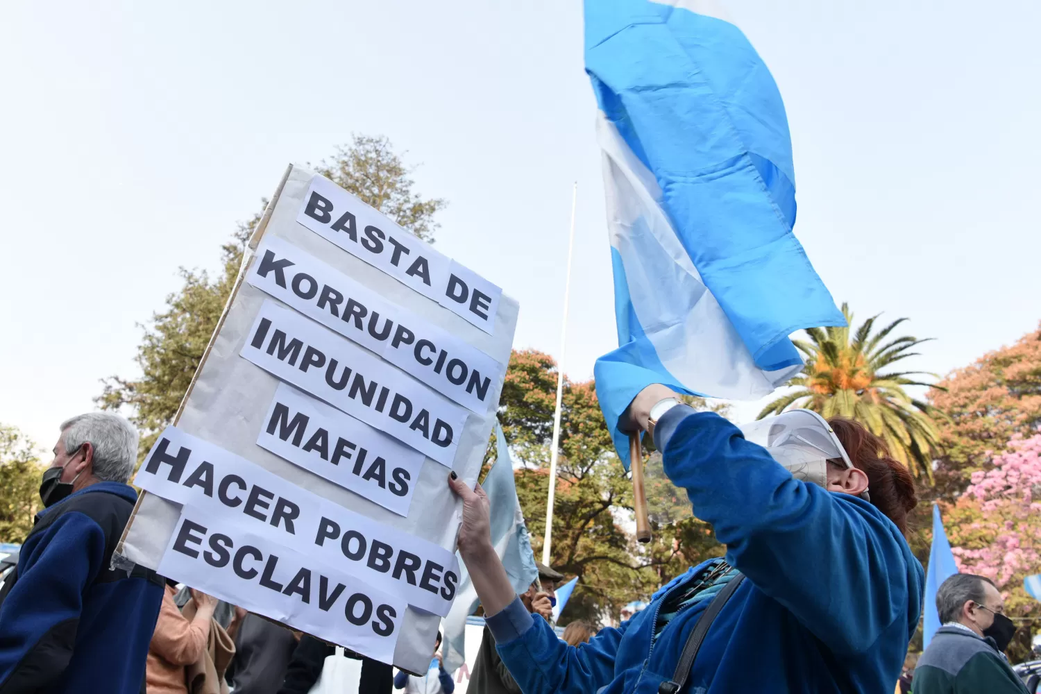 LA GACETA / FOTO DE DIEGO ARÁOZ. 