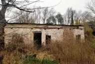 Está en venta la casa donde Atahualpa Yupanqui pasó parte de su infancia