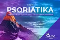 Realizarán un congreso virtual sobre psoriasis destinado a quienes padecen esa enfermedad
