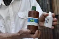 Dióxido de cloro: por qué es tan peligroso 