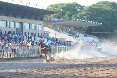 Sarfo lleva su clase a “las luces” del Hipódromo de Palermo