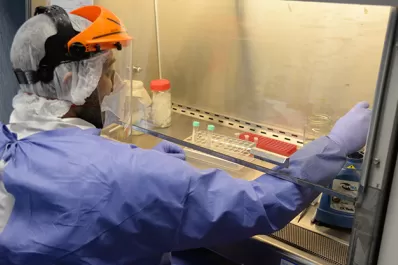 Casi el 8% de los tucumanos testeados dio positivo para coronavirus