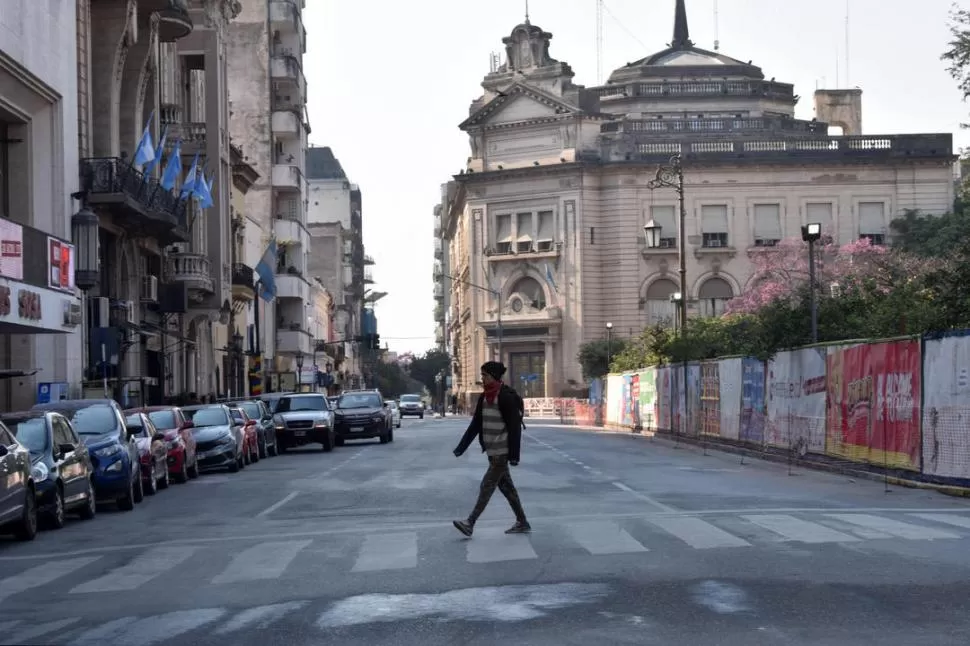 ARCHIVO LA GACETA