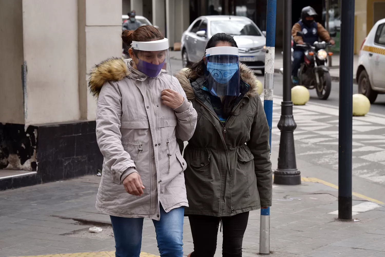 LA GACETA/FOTO DE INÉS QUINTEROS ORIO 