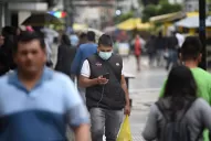 Hubo 66 nuevos fallecimientos y suman 6.114 los muertos por coronavirus en Argentina