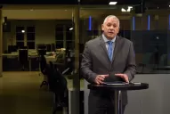 El editorial de Van Mameren: en la marcha no hubo un mensaje armado, cada uno se expresó como le salió