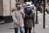 Por primera vez, Tucumán tuvo más de 100 casos de coronavirus en un solo día