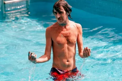 Recopilan en un libro 15 años de entrevistas con Charly García