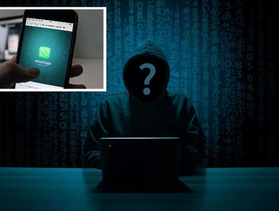 MENSAJES. A cuidar las cuentas. 