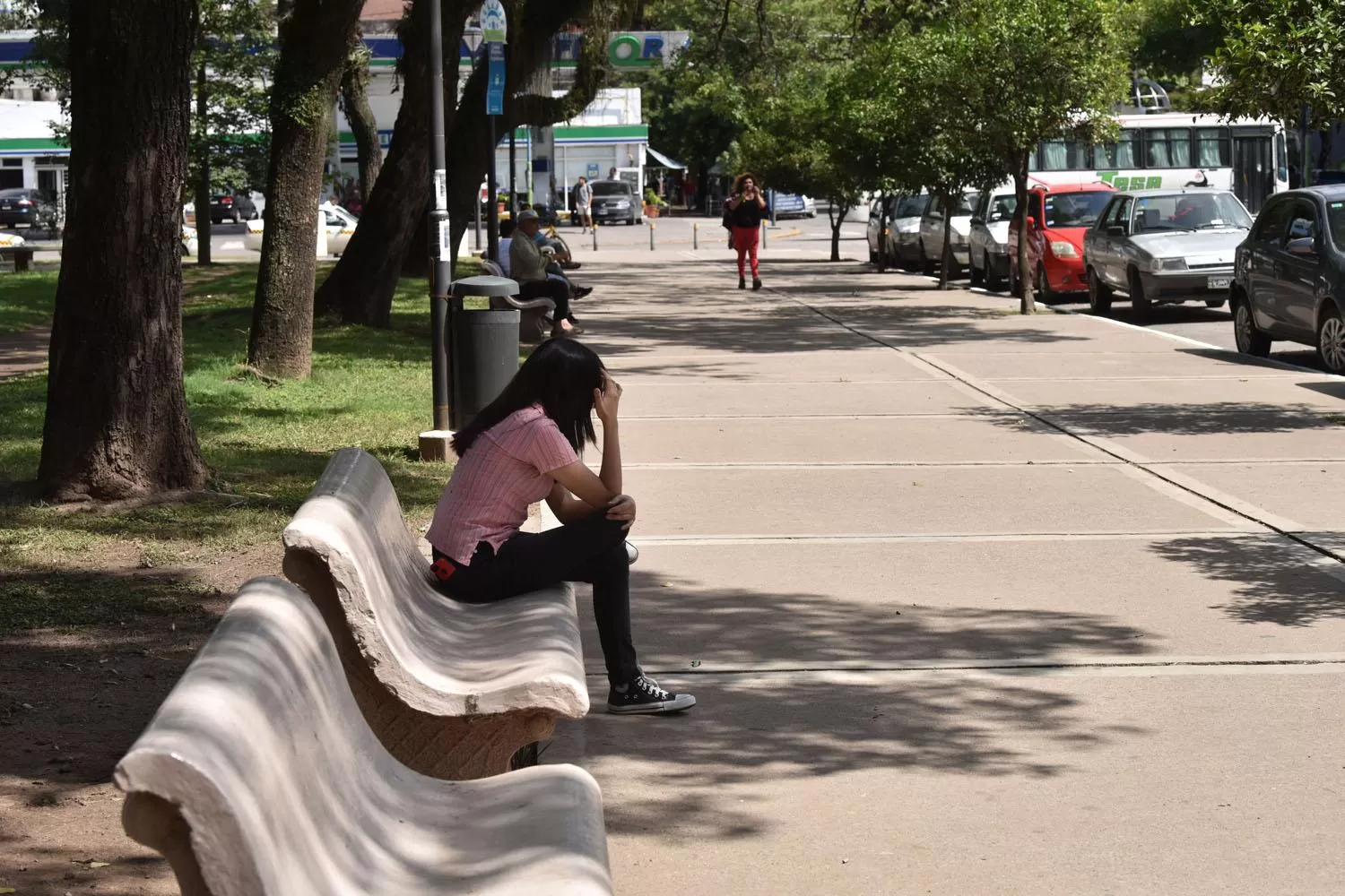 LA GACETA / FOTO DE INÉS QUINTEROS ORIO