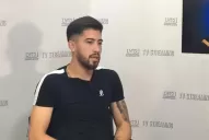 El tucumano Lastra contrajo el virus en la pensión de Boca