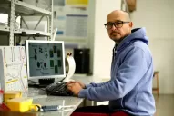 Científicos argentinos resuelven uno de los enigmas del coronavirus