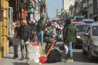 Mapa interactivo: Capital, Cruz Alta y Tafí Viejo tienen más del 73% de los casos que se registraron en Tucumán