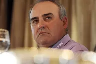 Confirmaron el pedido de captura internacional de Pato Cabrera por violencia de género