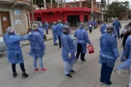 Jujuy debería cerrar todo por 14 días más, aconsejó un asesor presidencial