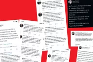 La Primera Nacional, en el ojo de la tormenta