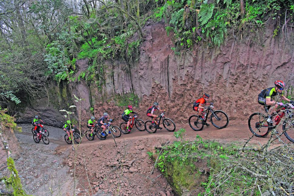 Panorama complicado para el Trasmontaña