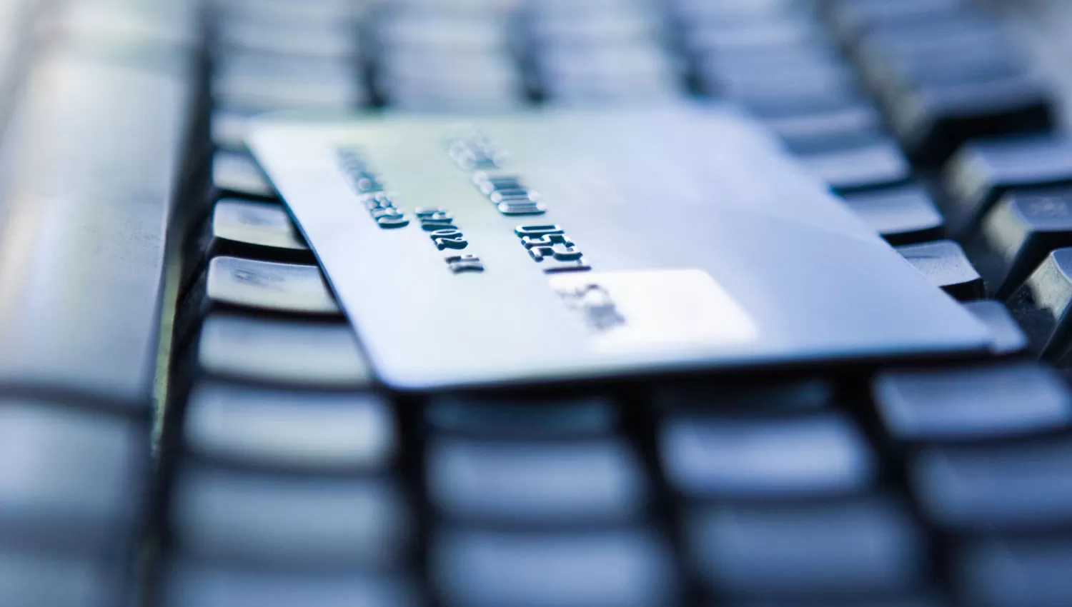 Los riesgos de las compras online