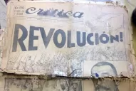 El riesgo de banalizar las dictaduras