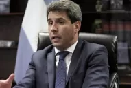 Sergio Uñac confirmó que tiene covid-19 y se encuentra internado