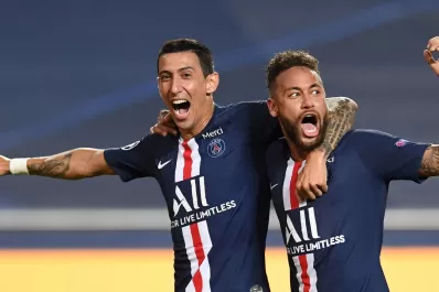 Neymar renovaría con PSG y la cláusula de salida rondaría los Є250 millones