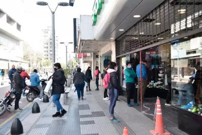 Comercio: muchos rubros no podrán hacer frente a los aumentos salariales