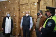 Nuevas restricciones: tenemos que disminuir la circulación, anticipó Manzur